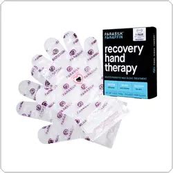 parasilk recovery hand therapy.